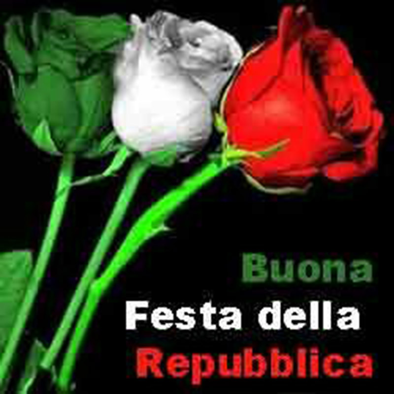 Immagini nuove Festa della Repubblica