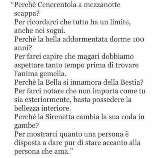 Immagini pensieri d'Amore belli da condividere le Principesse