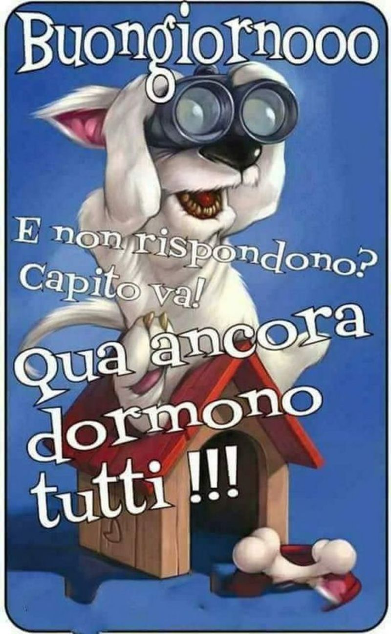 Immagini per Buongiorno 196