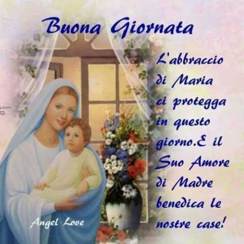 Immagini per Buongiorno 2128