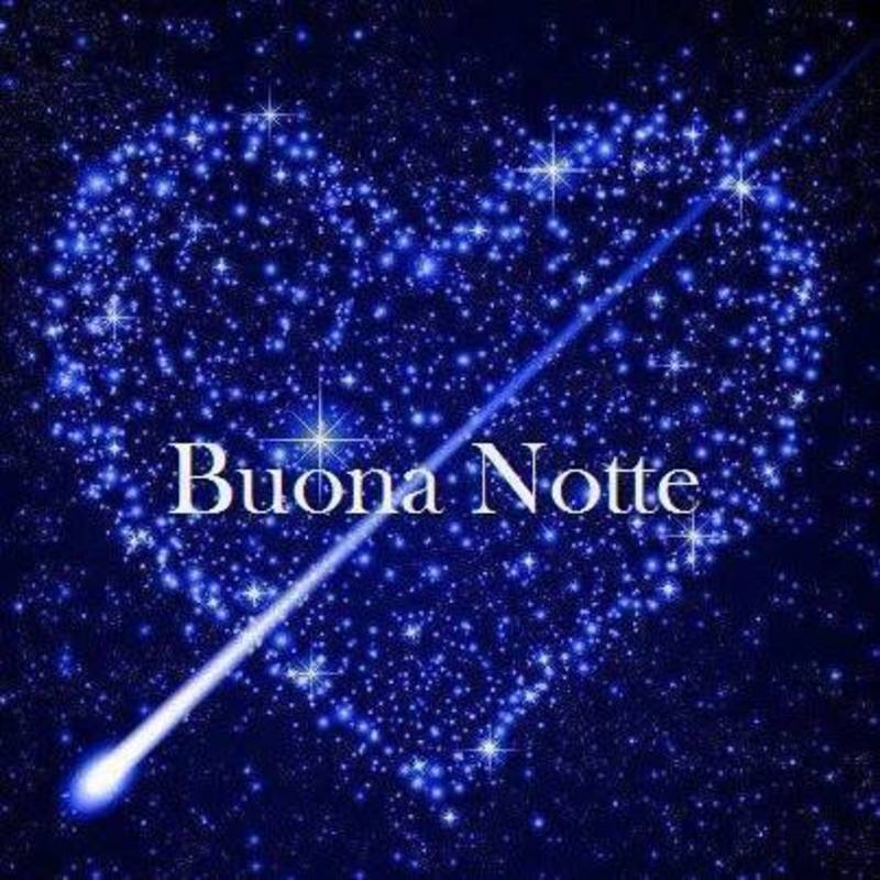 Immagini romantiche Buonanotte 6773