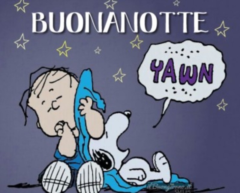 Immagini romantiche Buonanotte 7004