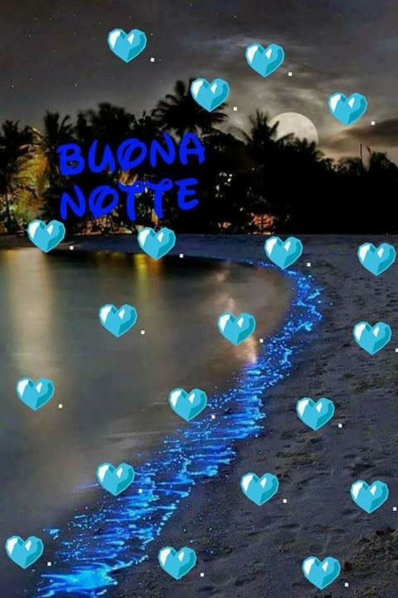 Immagini simpatiche per Buonanotte 6430