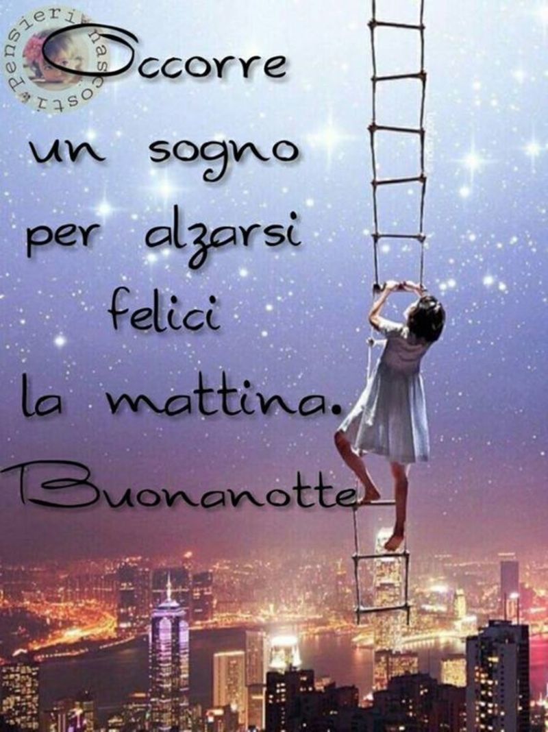 Immagini tenere per Buonanotte 3554
