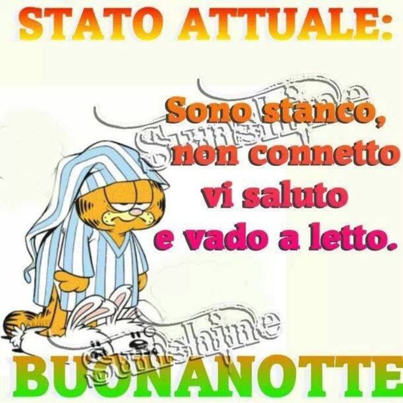 Immagini tenere per Buonanotte 3841