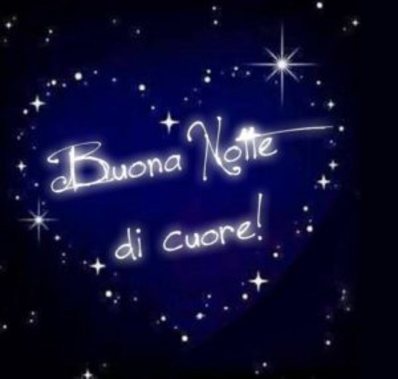 Le più belle immagini della buonanotte 2458