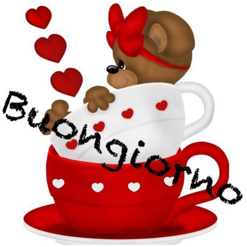 Le più belle immagini per Buongiorno 3449