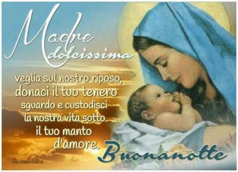 Pensieri e frasi immagini buonanotte 4251