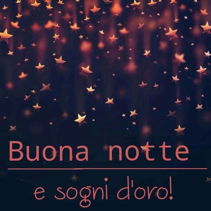 Pensieri e frasi immagini buonanotte 4288