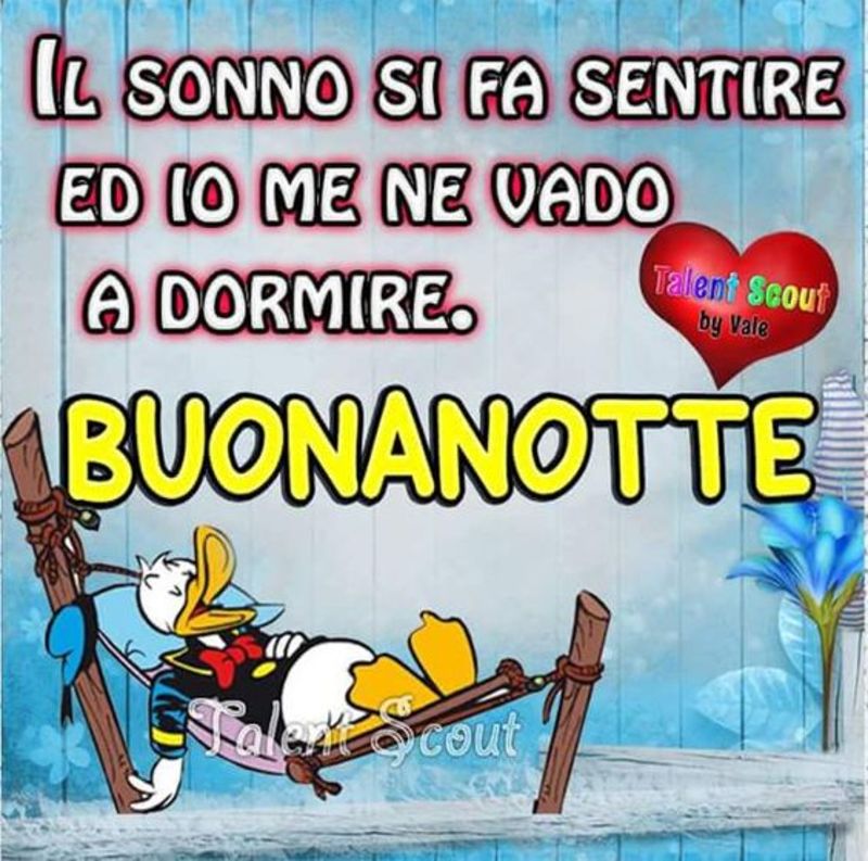 Pensieri e frasi immagini buonanotte 4310