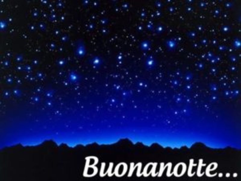 Pensieri per buonanotte 4324