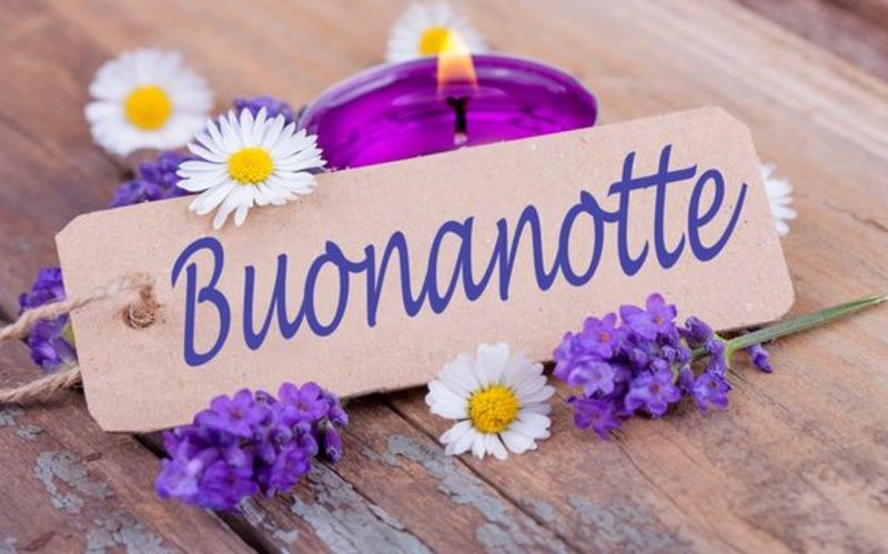 Pensieri per buonanotte 4353