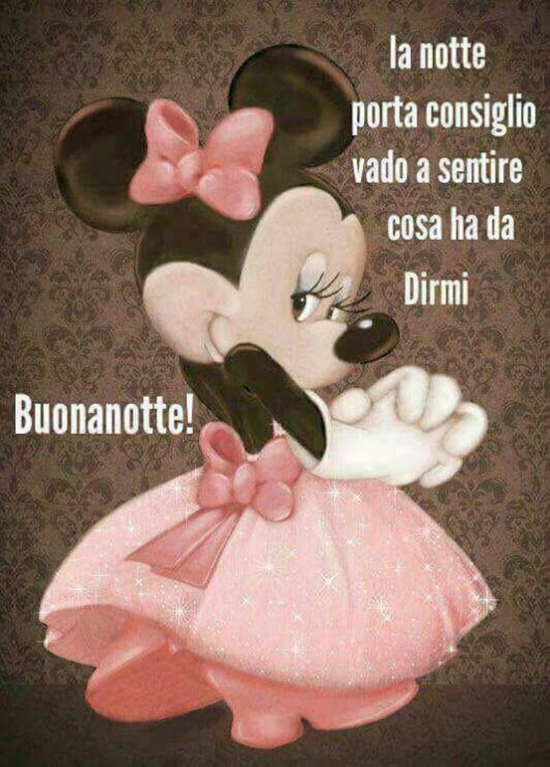 Pensieri per buonanotte 4529