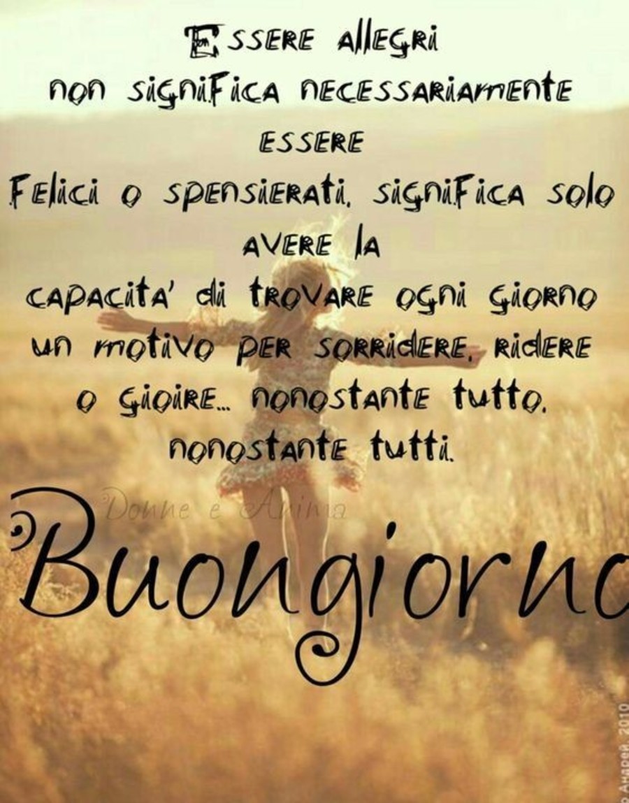 Scarica immagini Buongiorno nuove 2019 4176