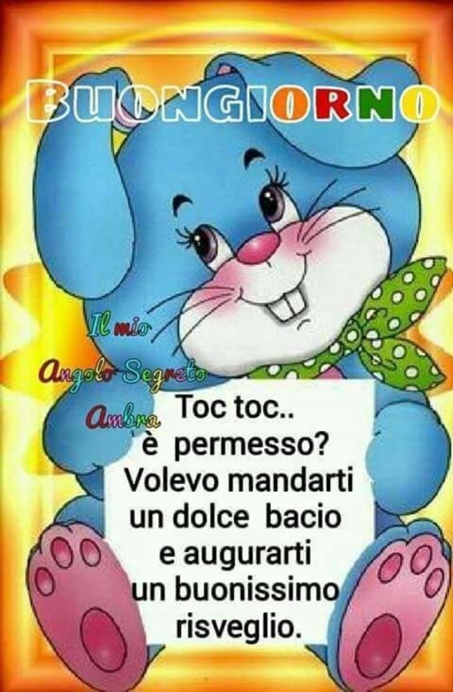 Scarica immagini nuove Buongiorno Gruppo Facebook 459