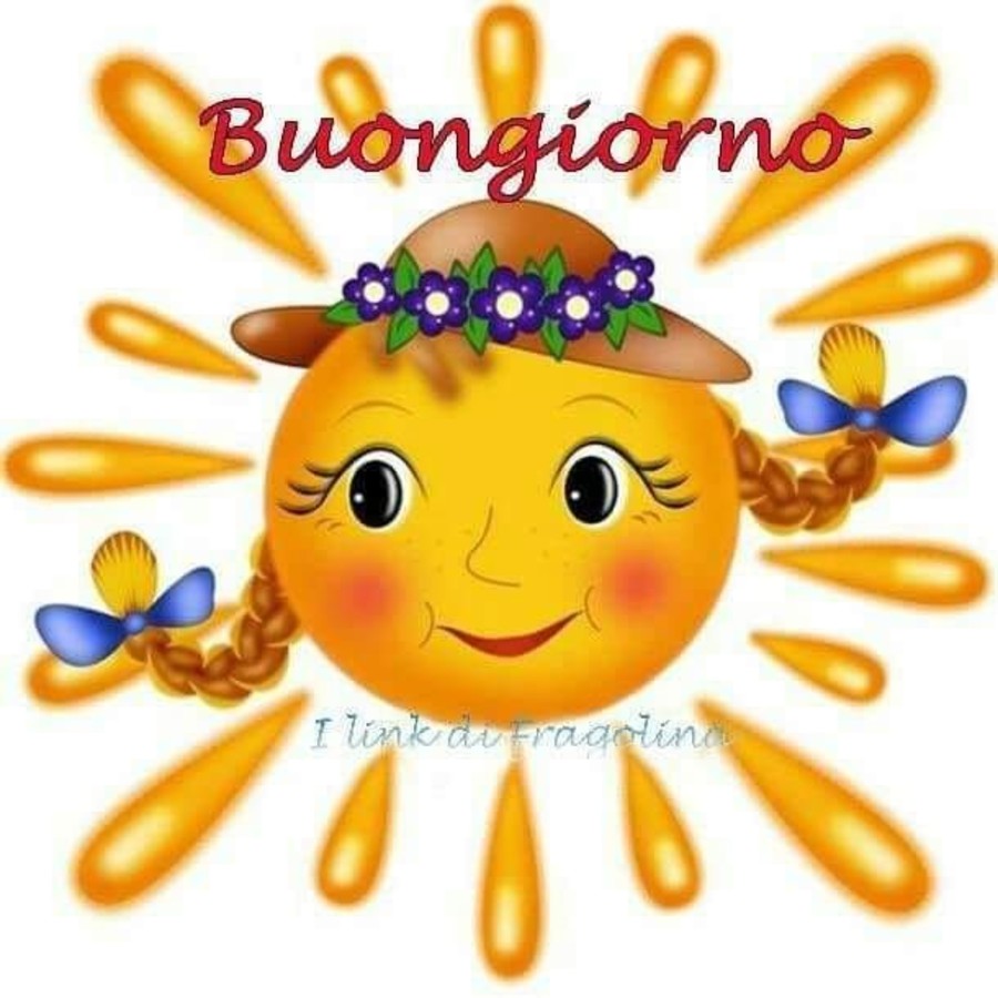 Scarica immagini nuove Buongiorno Gruppo WhatsApp 5132