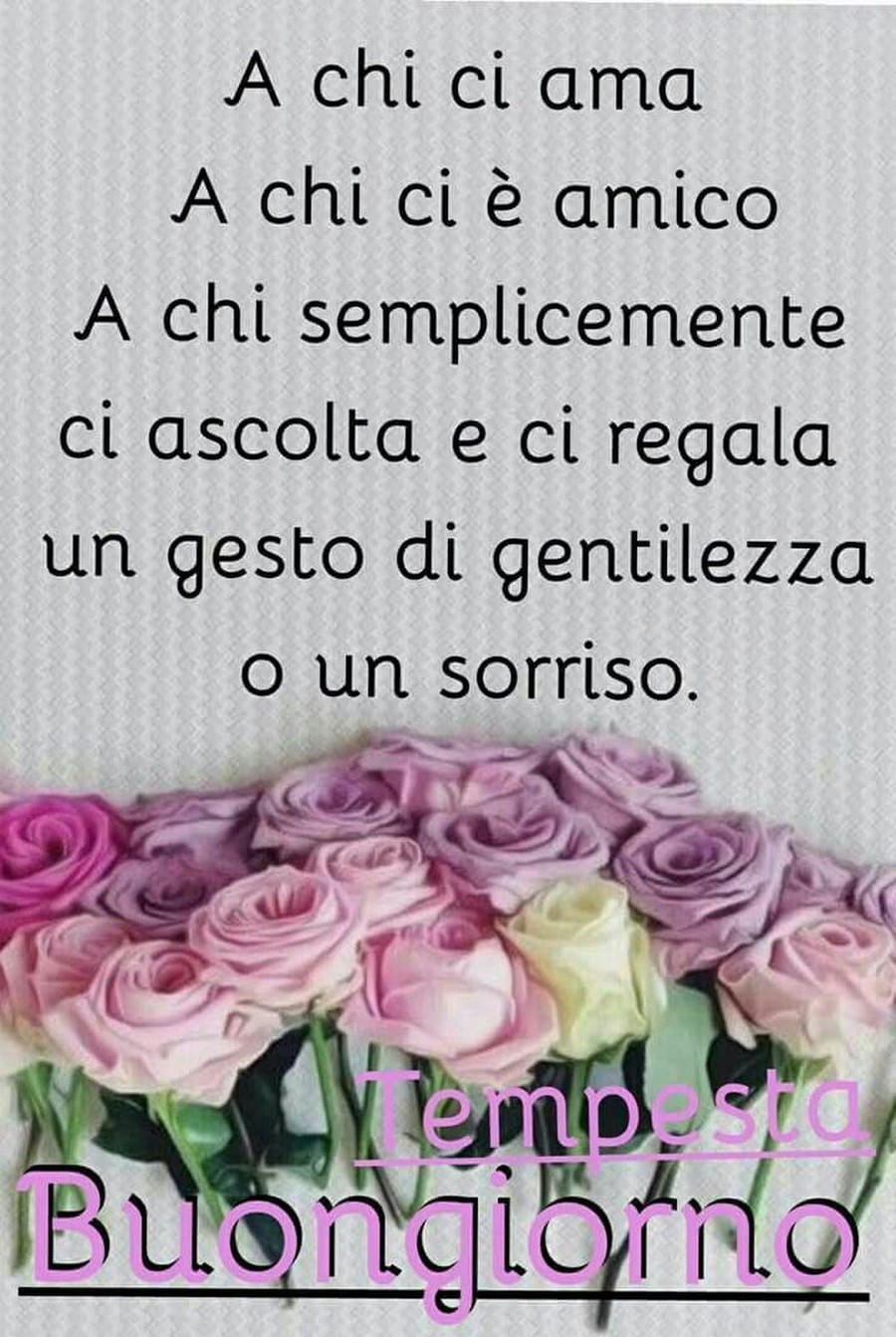 Scarica immagini nuove Buongiorno Gruppo WhatsApp 5212