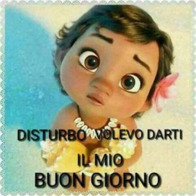 Scarica tante immagini per Buongiorno 4602