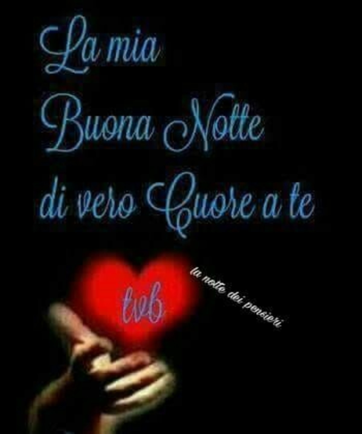 Amore Mio Buonanotte Bellissimeimmagini It