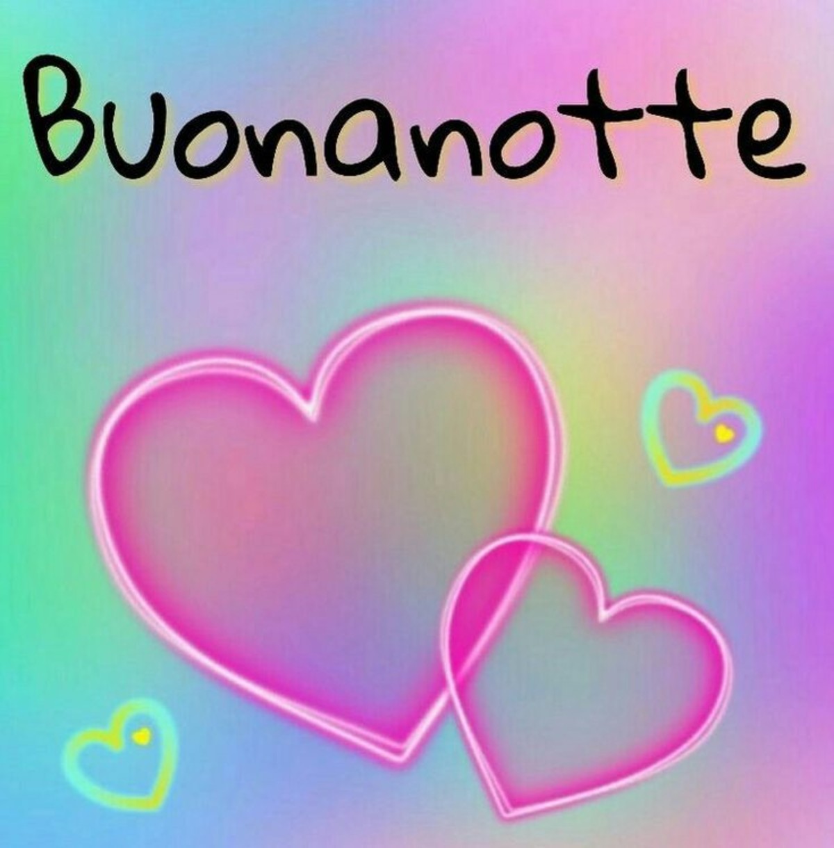 Buffa Buonanotte 5932