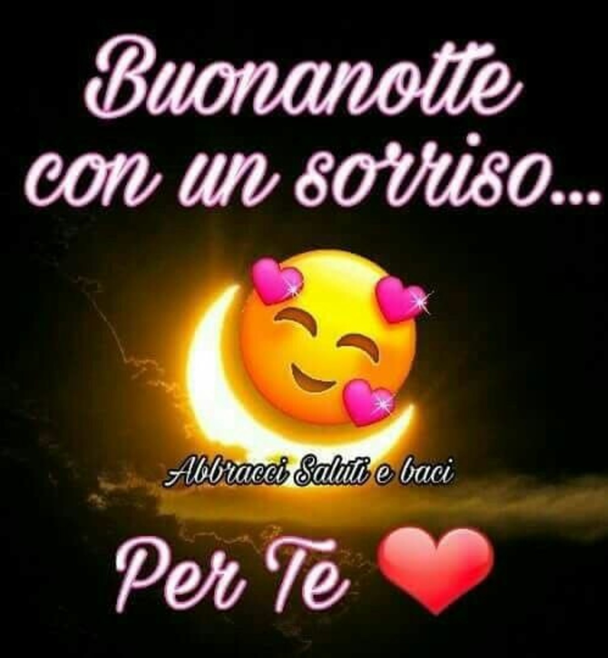 Buffa Buonanotte 6087