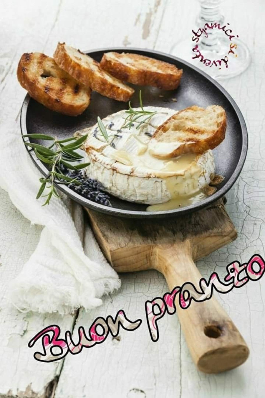 Buon Appetito Buon Pranzo 5120