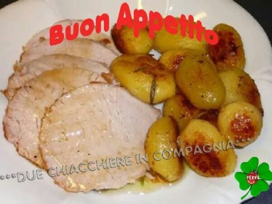 Buon Appetito foto belle (3)