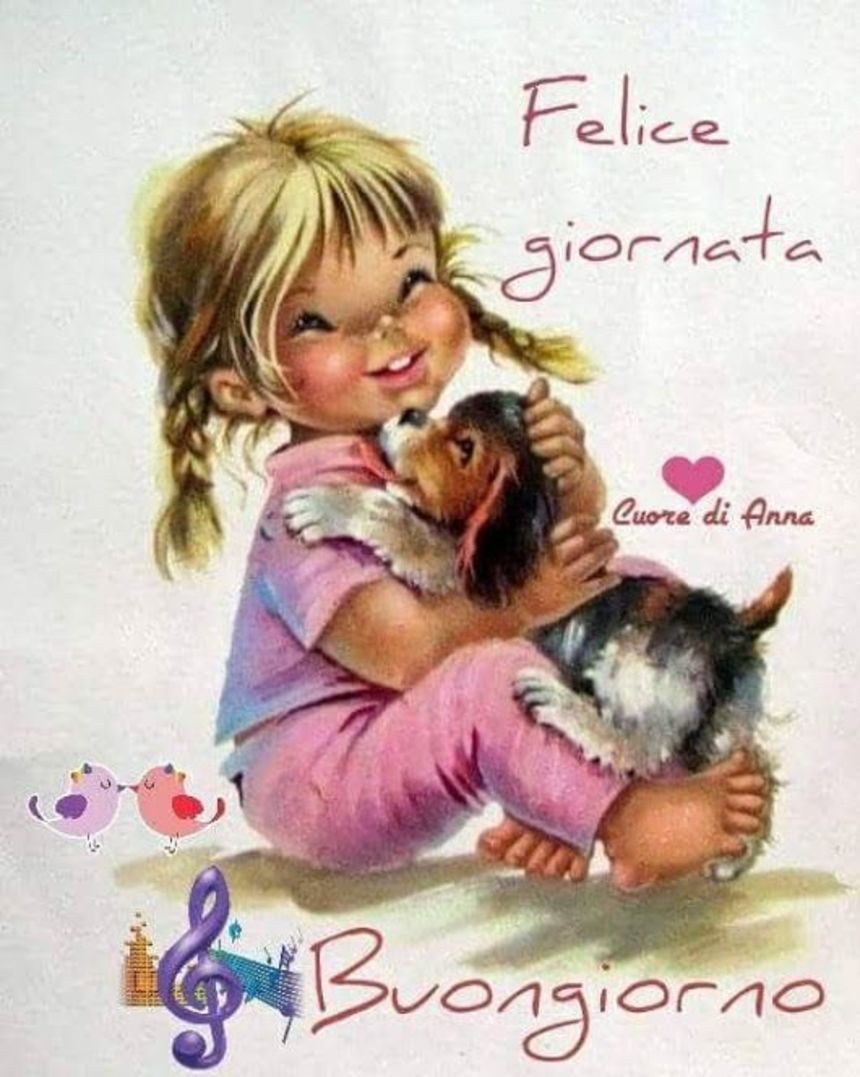 Buon Lunedì 119