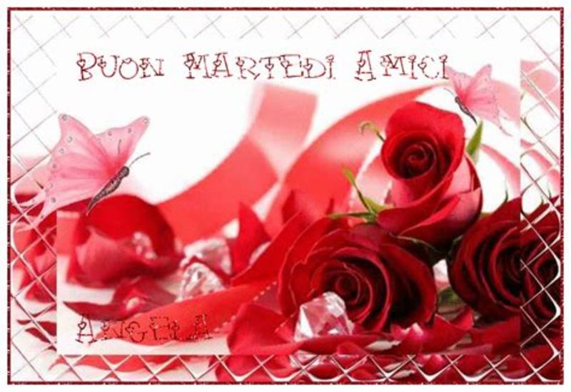 Buon Martedì e Buongiorno scarica ora 4543