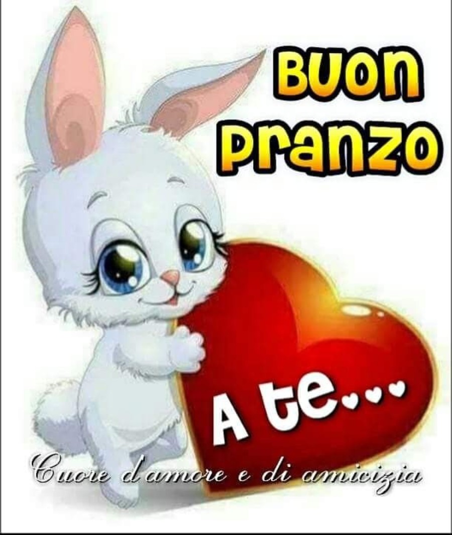 Buon Pranzo 1406