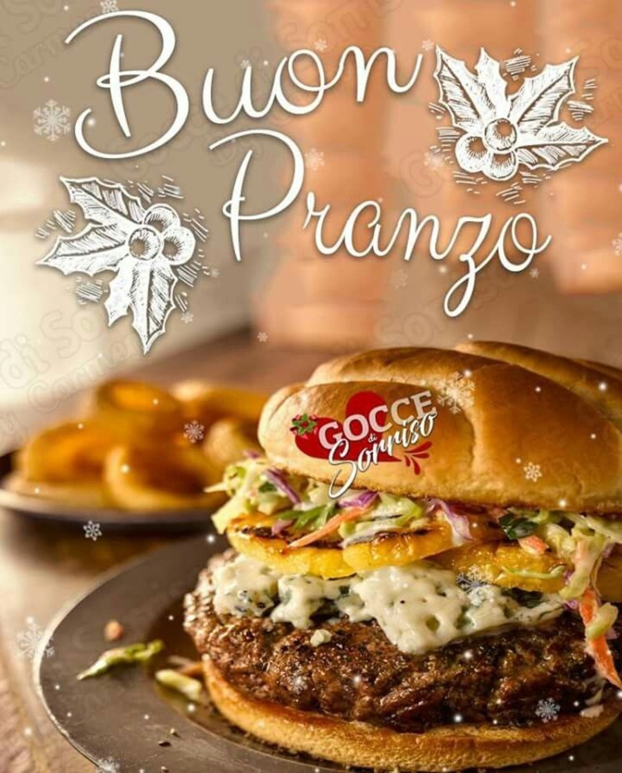Buon Pranzo frasi 6069