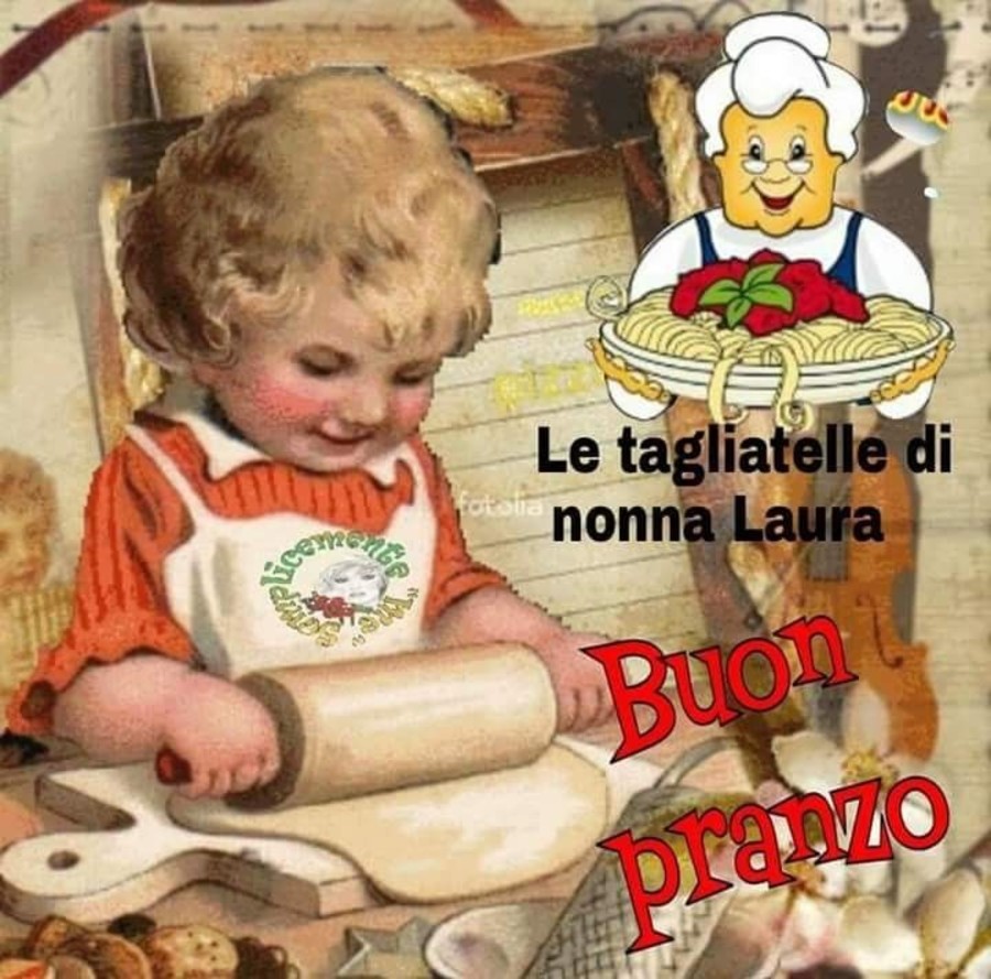 Buon Pranzo frasi 6130