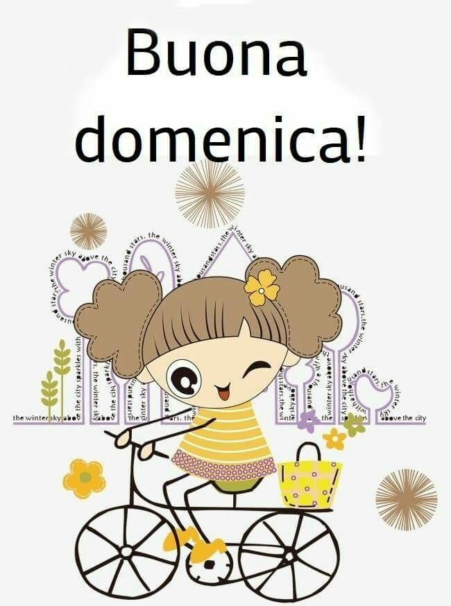 Buona domenica immagini simpatiche da mandare