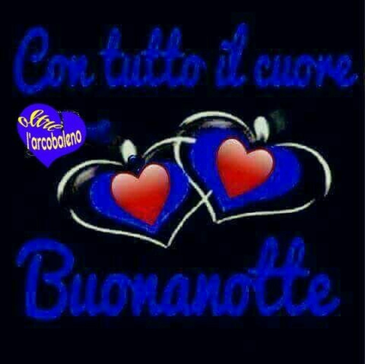 Buona notte 1131