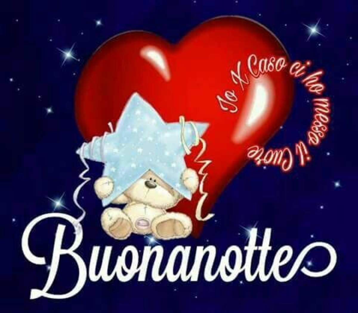 Buona notte 1135