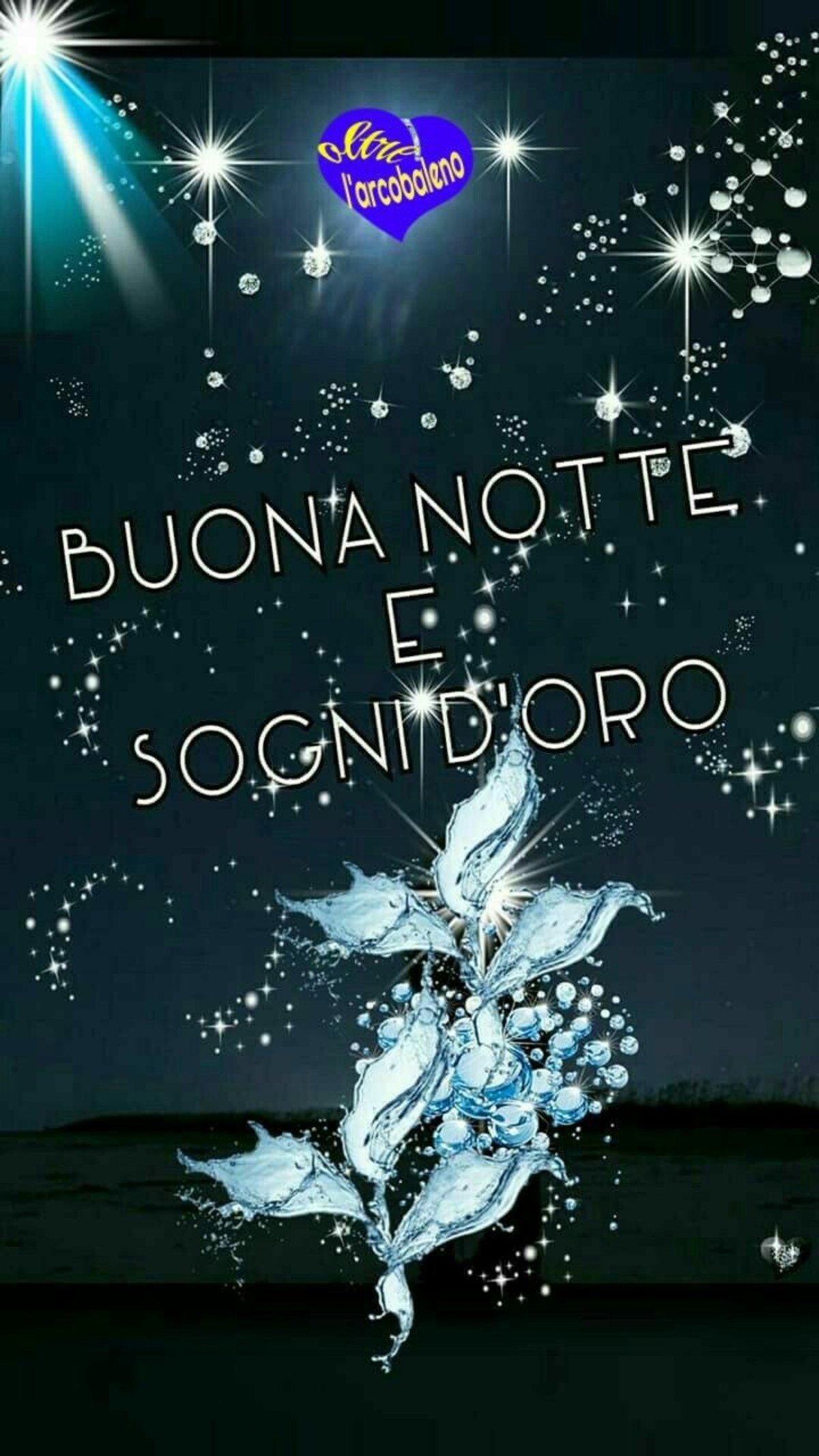 Buonanotte 10