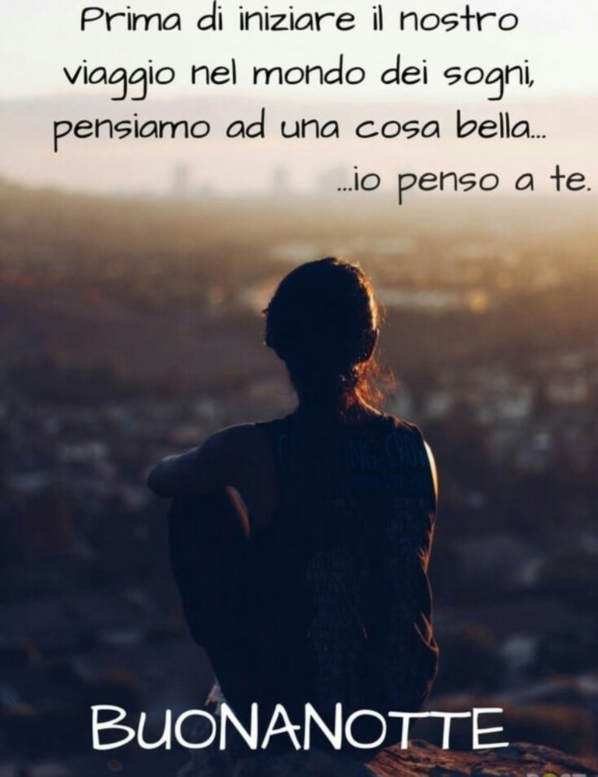 Buonanotte 1116