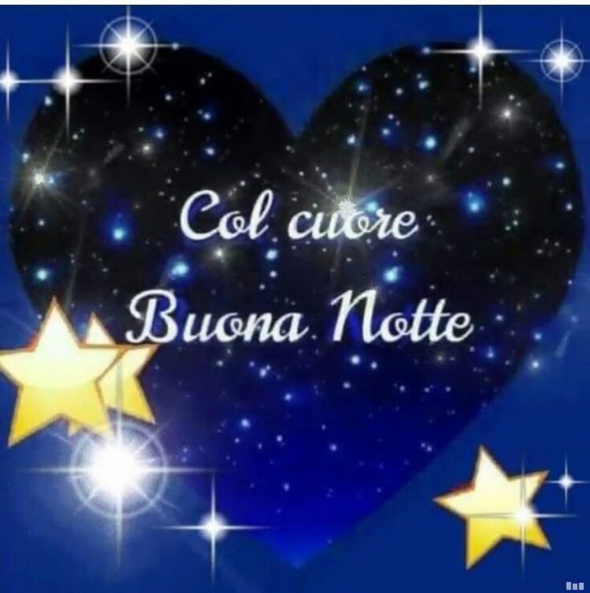 Buonanotte Frasi gif 7531