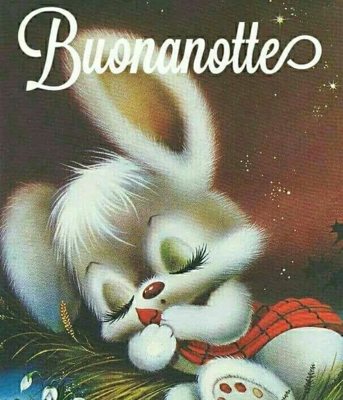 Buonanotte Frasi gif 7562