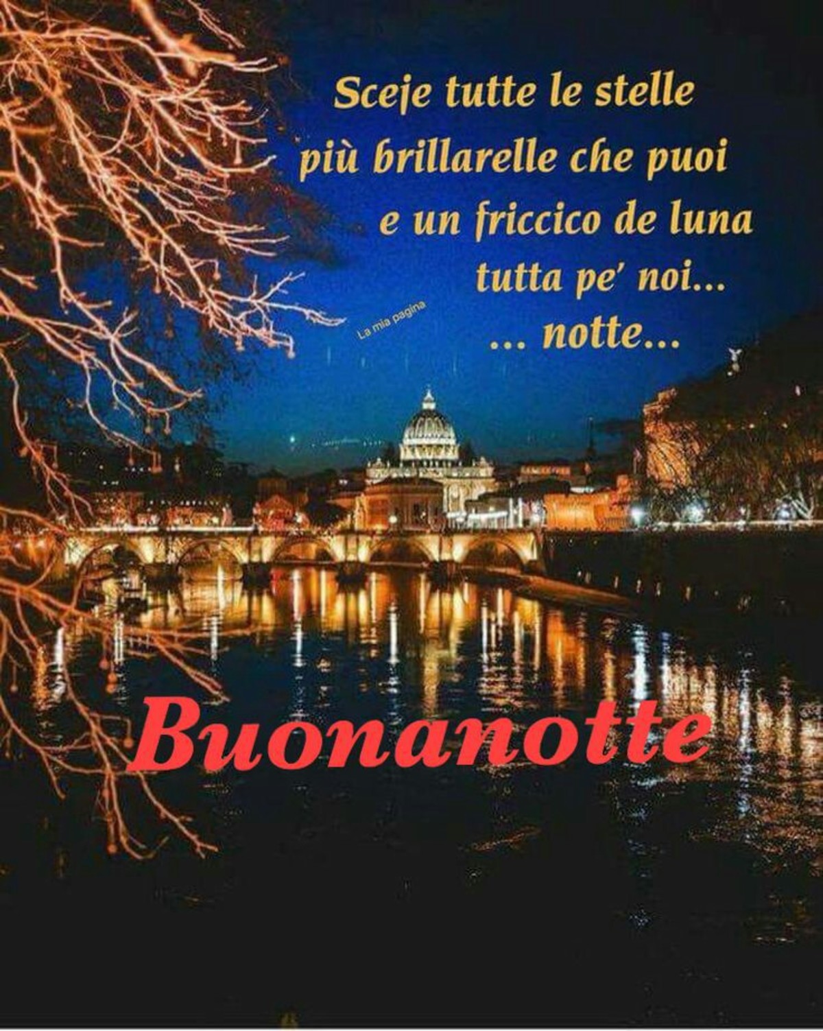 Buonanotte Frasi gif 7576