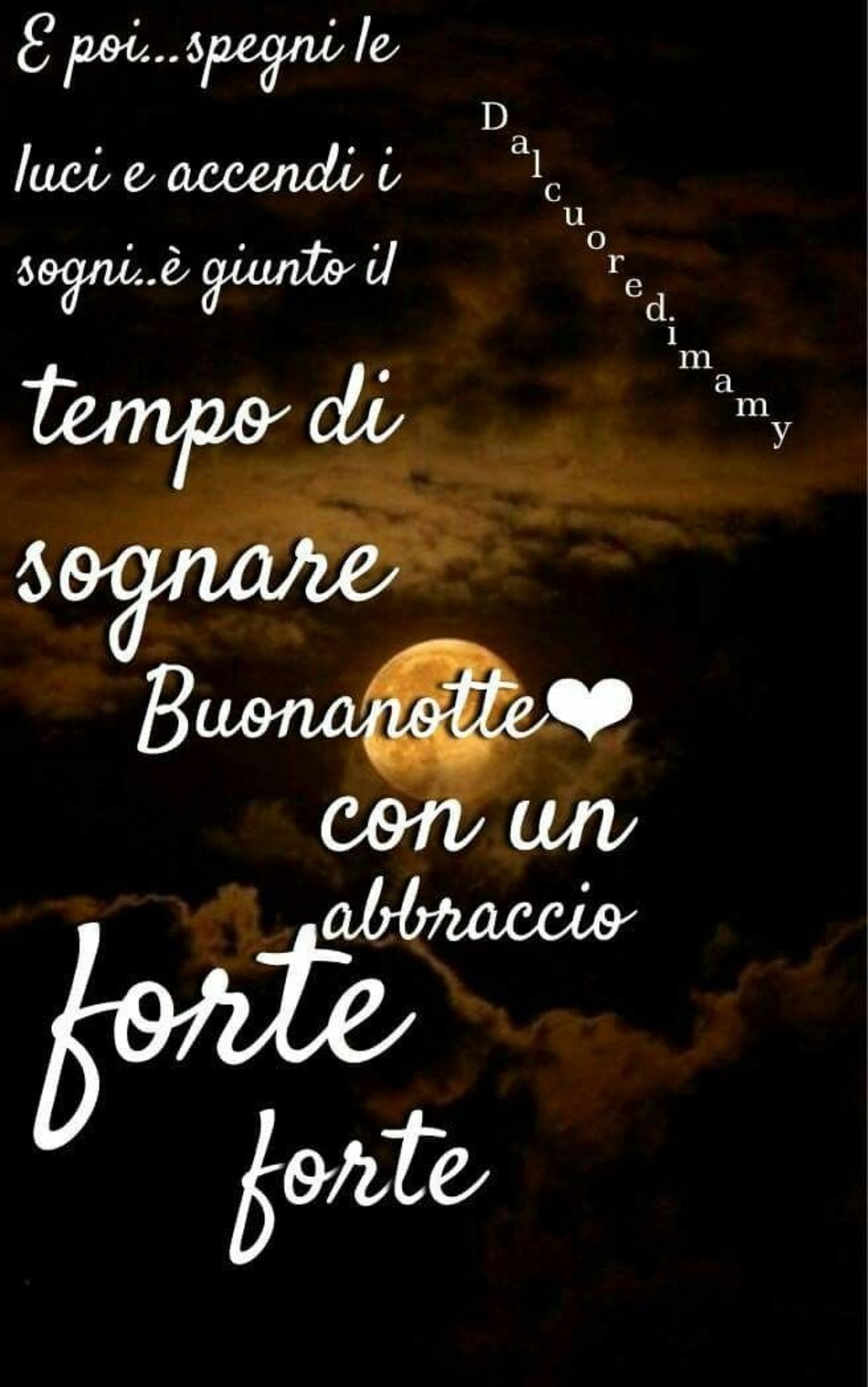 Buonanotte Frasi gif 7627