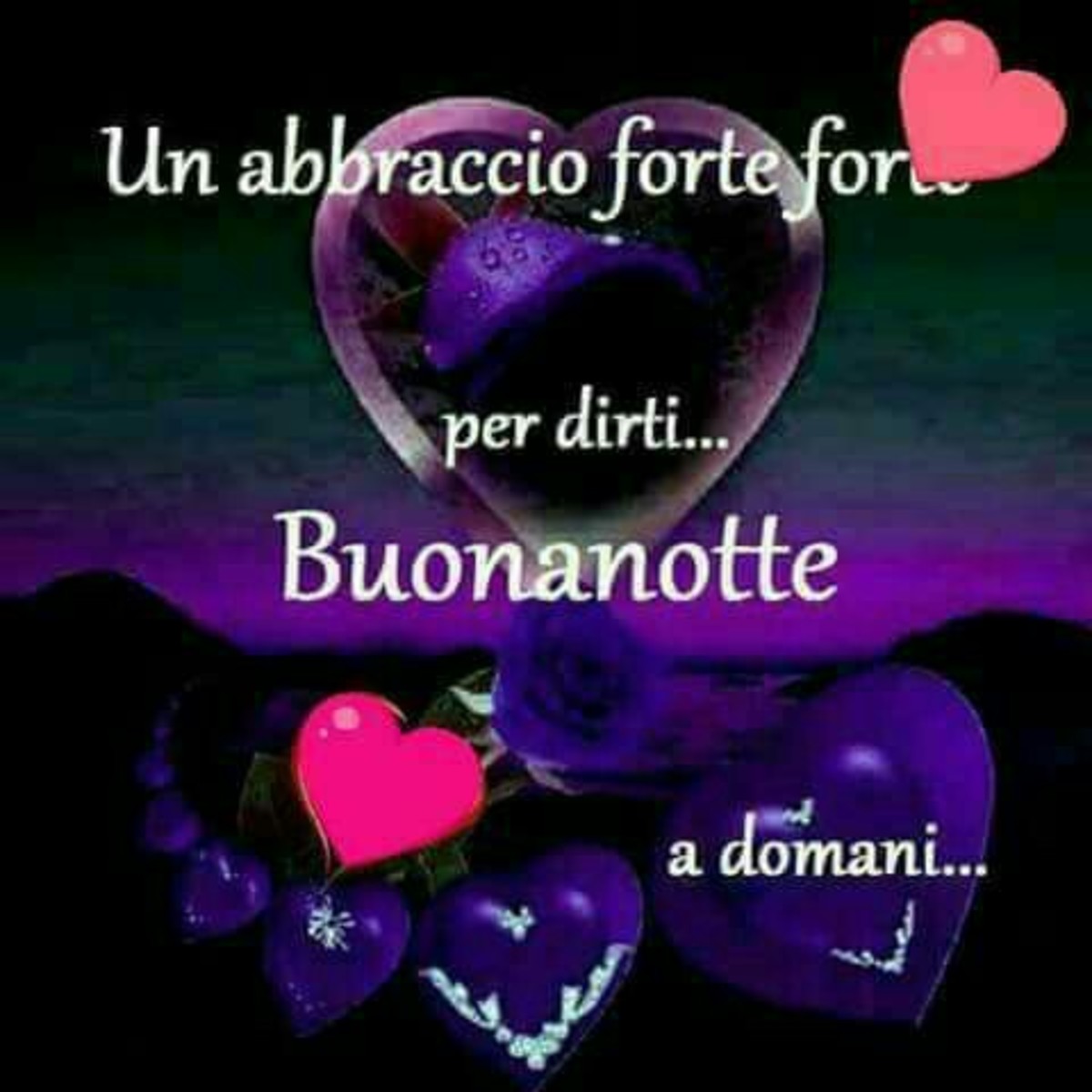 Buonanotte amore mio 3455