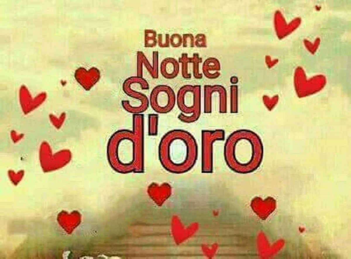 Buonanotte bambini 6268