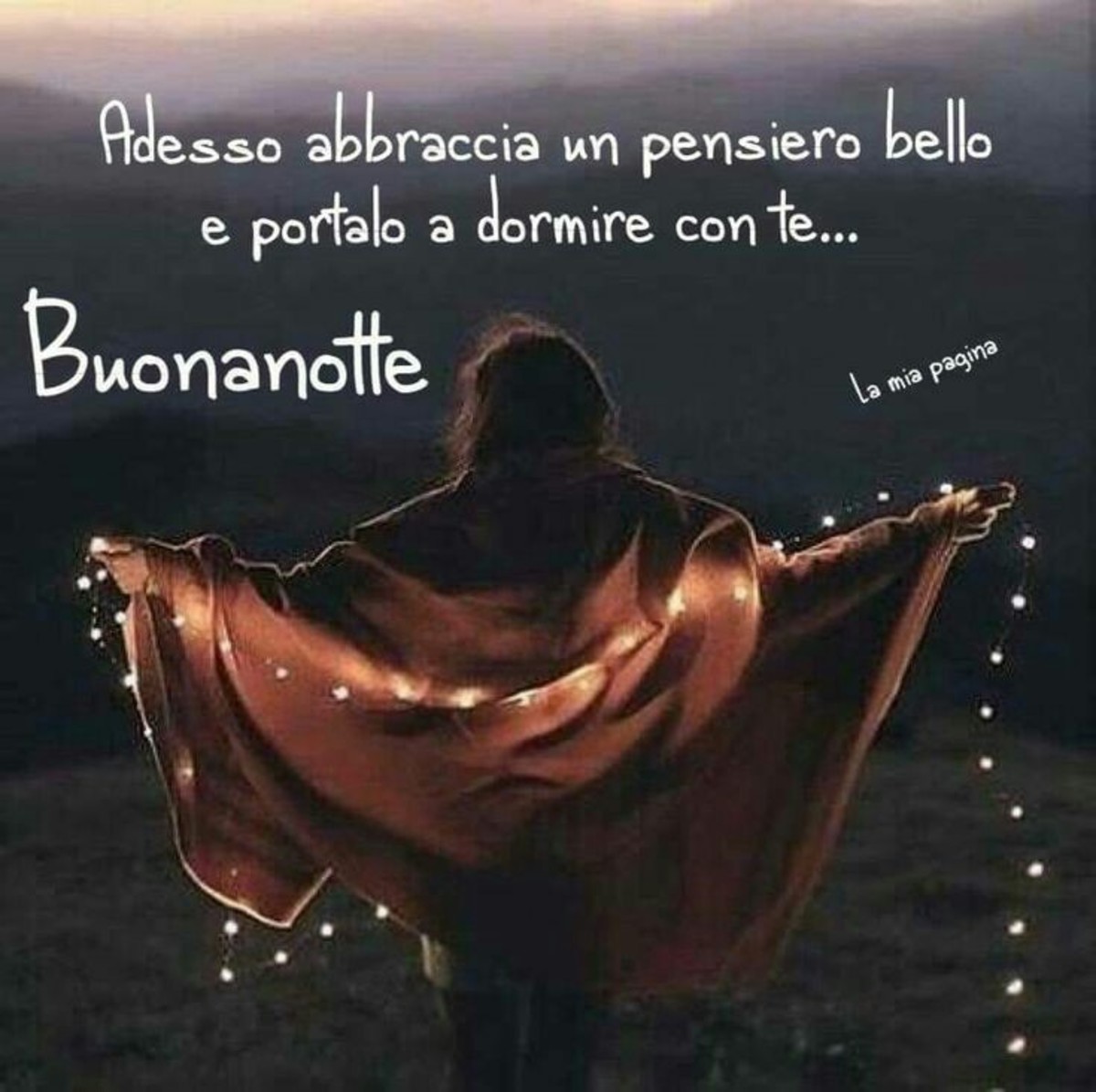 Buonanotte bambini 6328