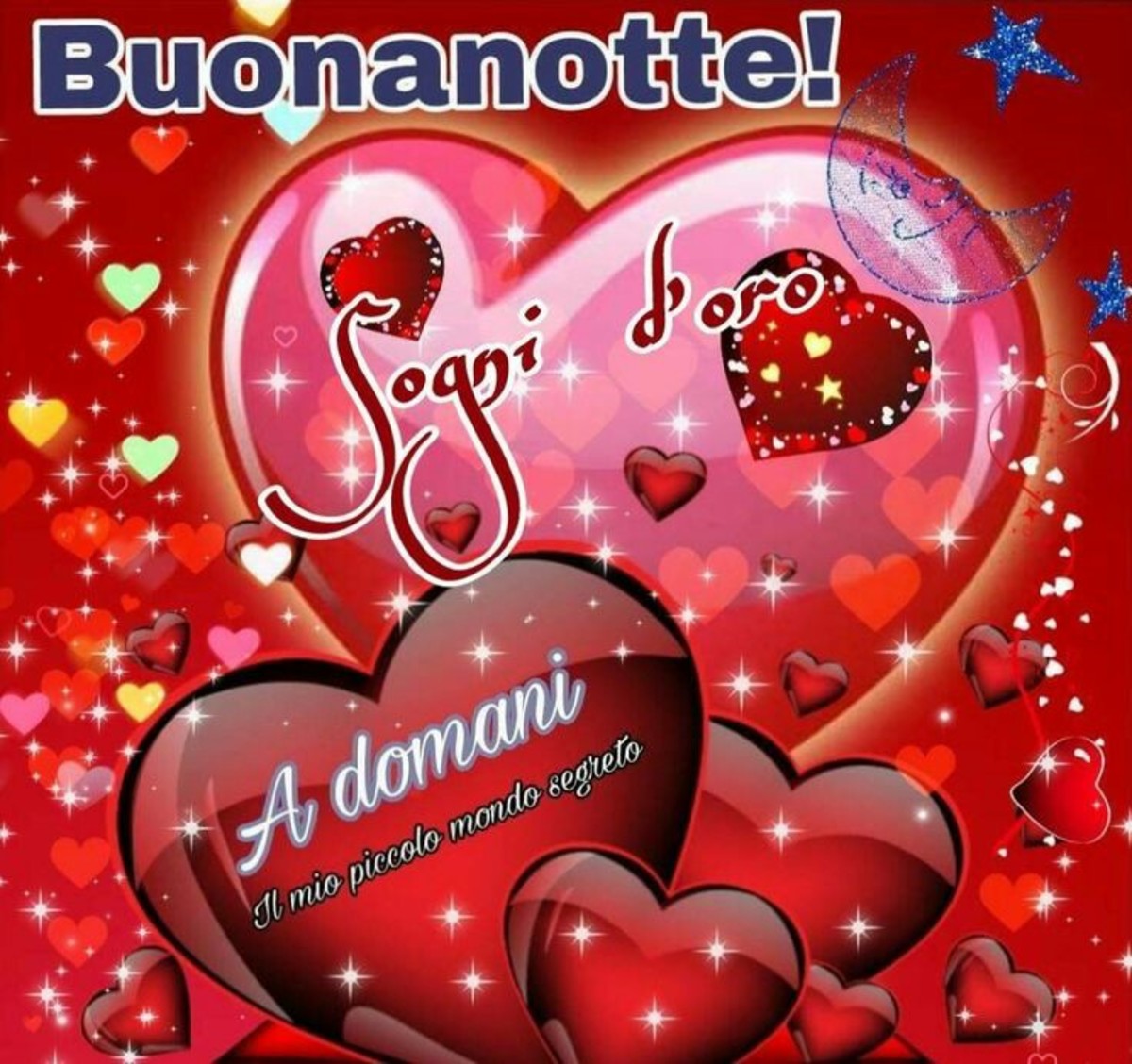 Buonanotte cuore (7)