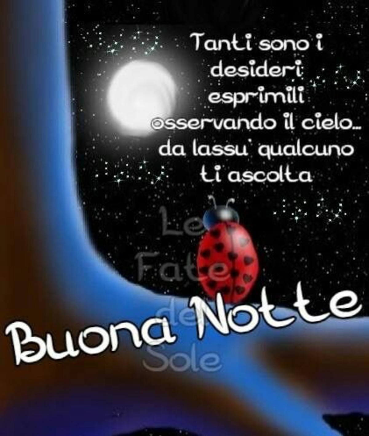 Buonanotte immagini bellissime nuove 4927