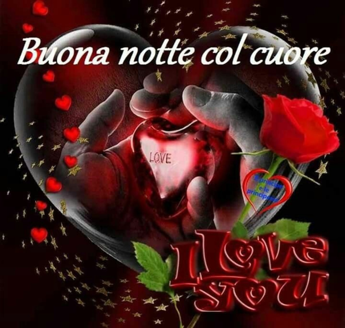 Buonanotte immagini bellissime nuove 4935