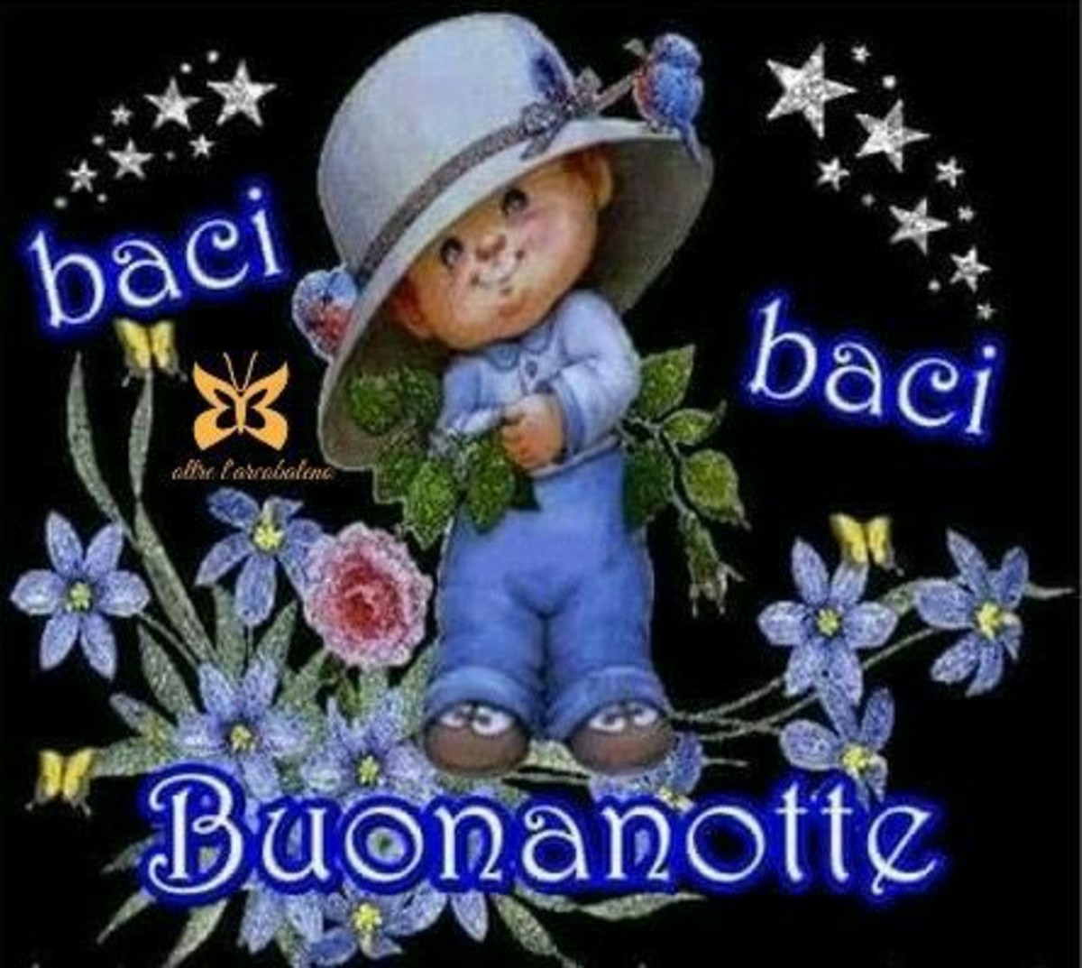 Buonanotte immagini nuove 3148