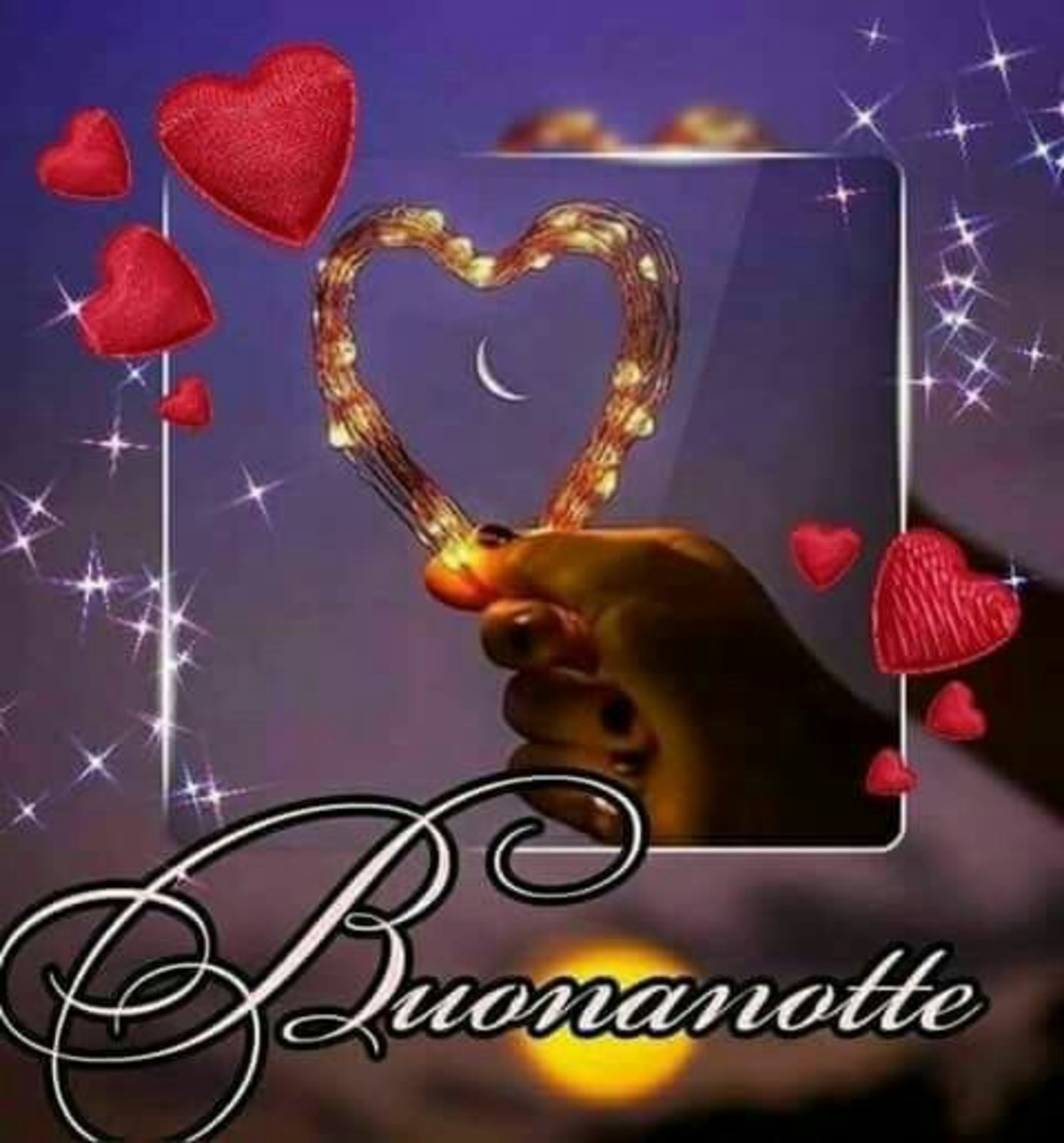 Buonanotte immagini nuove 3152