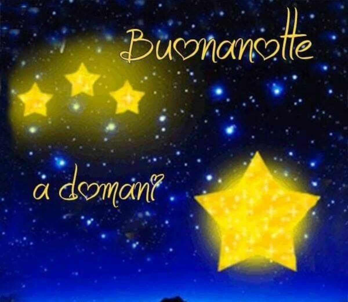 Buonanotte immagini nuove Tumblr 4492